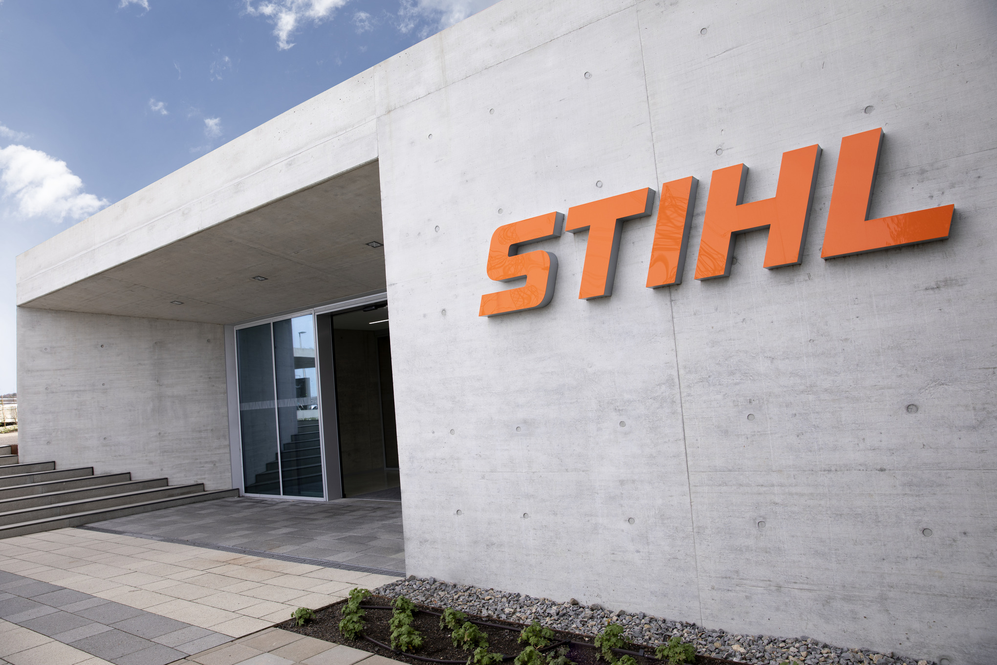 STIHL whistleblower system